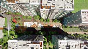 2-к квартира, вторичка, 59м2, 9/15 этаж