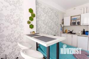 Студия квартира, вторичка, 23м2, 6/12 этаж