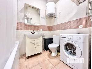 1-к квартира, вторичка, 30м2, 7/12 этаж