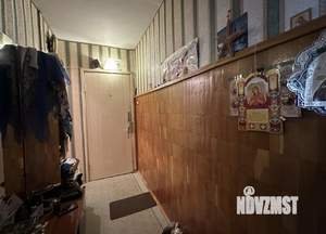 2-к квартира, вторичка, 52м2, 4/5 этаж