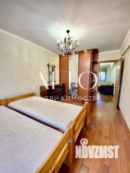 3-к квартира, вторичка, 70м2, 4/5 этаж