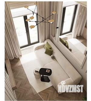 Студия квартира, вторичка, 26м2, 1/8 этаж