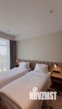 Студия квартира, вторичка, 23м2, 3/4 этаж