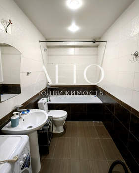 2-к квартира, вторичка, 48м2, 2/5 этаж