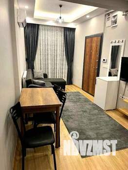 1-к квартира, вторичка, 38м2, 8/12 этаж