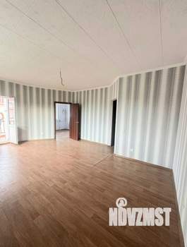 1-к квартира, вторичка, 43м2, 5/6 этаж