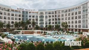 2-к квартира, вторичка, 70м2, 8/8 этаж