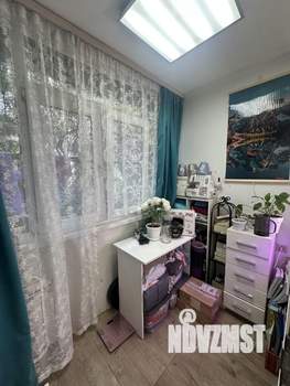 3-к квартира, вторичка, 56м2, 2/5 этаж