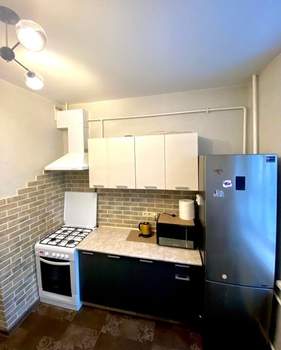 2-к квартира, вторичка, 65м2, 14/14 этаж