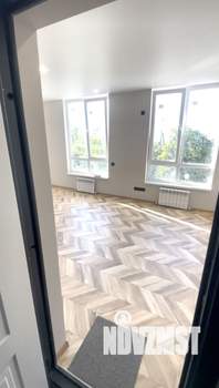 1-к квартира, вторичка, 25м2, 2/3 этаж