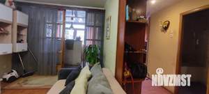 3-к квартира, вторичка, 75м2, 5/5 этаж