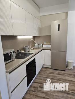 1-к квартира, вторичка, 35м2, 4/6 этаж
