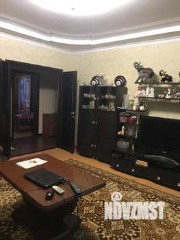 3-к квартира, вторичка, 88м2, 1/11 этаж
