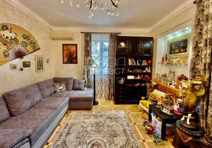 3-к квартира, вторичка, 67м2, 2/3 этаж