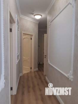 2-к квартира, вторичка, 101м2, 7/27 этаж