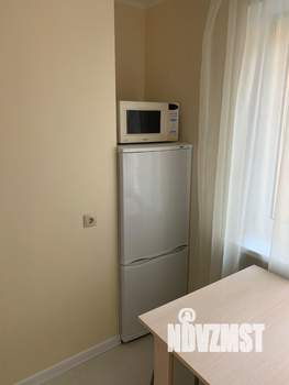 1-к квартира, вторичка, 30м2, 1/5 этаж