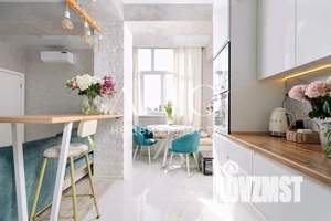 3-к квартира, вторичка, 70м2, 6/8 этаж