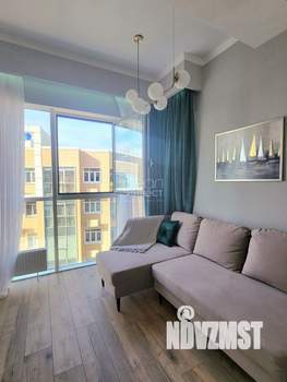 3-к квартира, вторичка, 52м2, 13/13 этаж