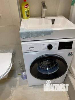 Студия квартира, вторичка, 18м2, 4/4 этаж