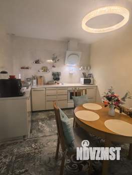 2-к квартира, вторичка, 50м2, 2/17 этаж