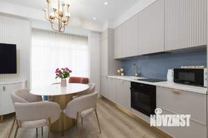 2-к квартира, сданный дом, 38м2, 9/12 этаж