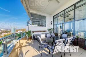 3-к квартира, вторичка, 300м2, 14/15 этаж