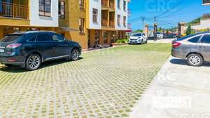 1-к квартира, вторичка, 33м2, 4/6 этаж