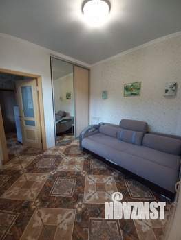 Студия квартира, вторичка, 29м2, 2/4 этаж