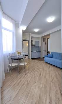 2-к квартира, вторичка, 48м2, 3/5 этаж