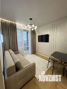 2-к квартира, вторичка, 55м2, 3/5 этаж