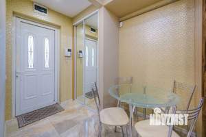 1-к квартира, вторичка, 39м2, 1/17 этаж