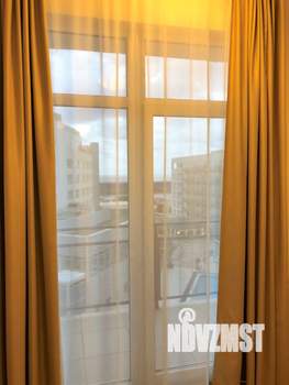 1-к квартира, вторичка, 26м2, 6/7 этаж