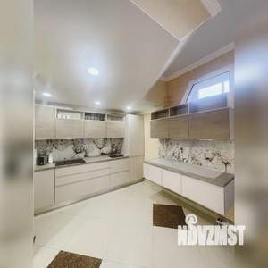 3-к квартира, вторичка, 145м2, 22/23 этаж