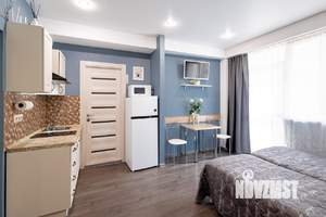 Студия квартира, вторичка, 21м2, 5/10 этаж