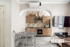2-к квартира, вторичка, 45м2, 13/25 этаж