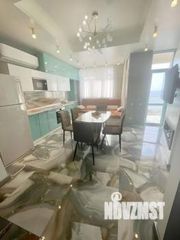 2-к квартира, вторичка, 69м2, 12/13 этаж