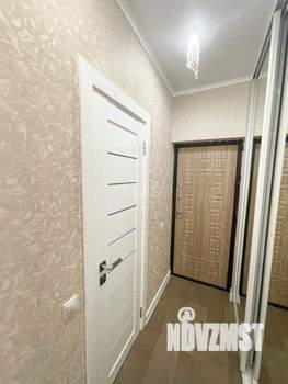 Студия квартира, вторичка, 32м2, 1/4 этаж