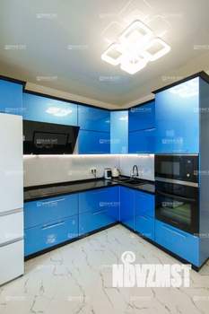 3-к квартира, вторичка, 80м2, 9/17 этаж