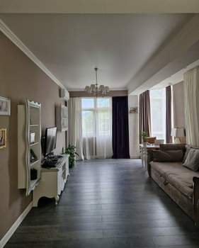 3-к квартира, вторичка, 93м2, 3/7 этаж