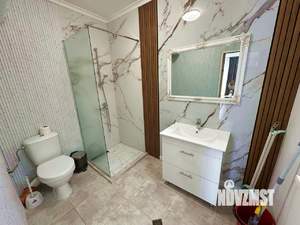 1-к квартира, вторичка, 43м2, 3/4 этаж