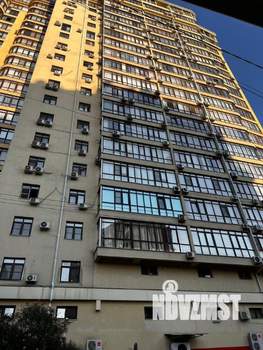 3-к квартира, вторичка, 85м2, 16/19 этаж