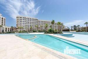 2-к квартира, вторичка, 55м2, 4/8 этаж