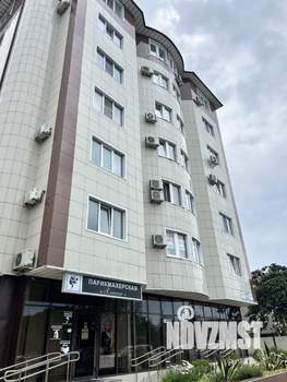1-к квартира, вторичка, 40м2, 4/7 этаж
