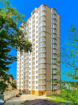 2-к квартира, вторичка, 57м2, 4/16 этаж