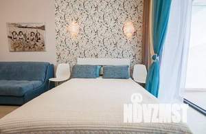 Студия квартира, вторичка, 47м2, 6/26 этаж