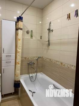 1-к квартира, вторичка, 40м2, 7/12 этаж