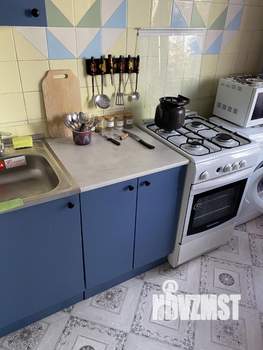 1-к квартира, вторичка, 38м2, 5/5 этаж