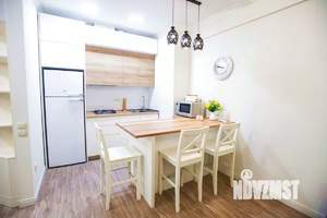 1-к квартира, вторичка, 29м2, 8/10 этаж