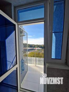 1-к квартира, сданный дом, 29м2, 3/6 этаж