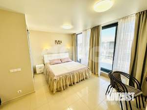 2-к квартира, вторичка, 77м2, 1/5 этаж